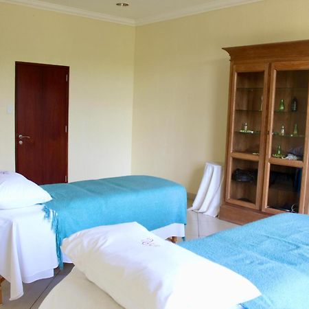 Karibu Leisure Resort Thapane Zewnętrze zdjęcie
