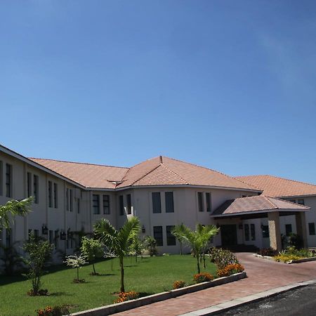 Karibu Leisure Resort Thapane Zewnętrze zdjęcie