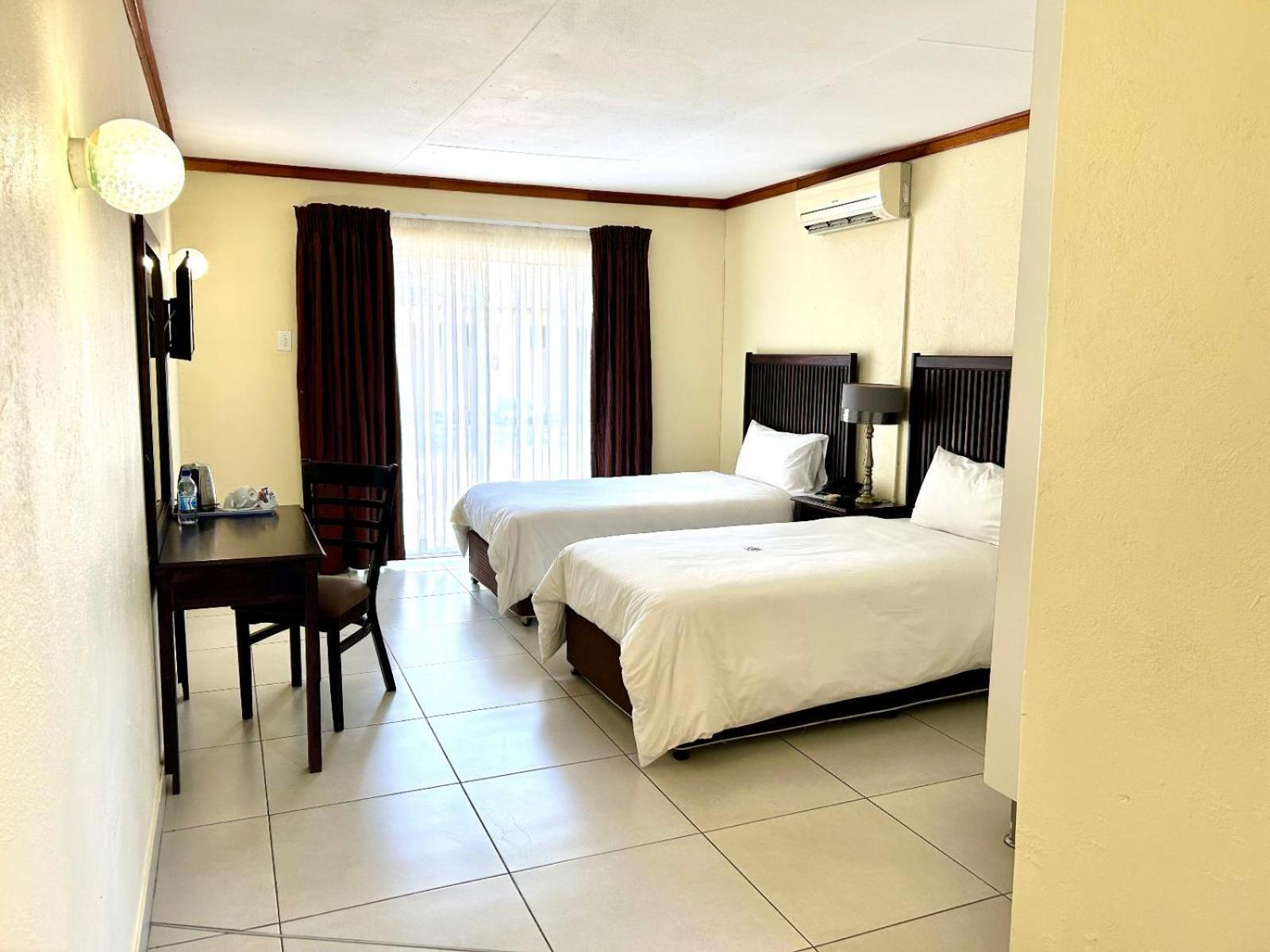 Karibu Leisure Resort Thapane Zewnętrze zdjęcie
