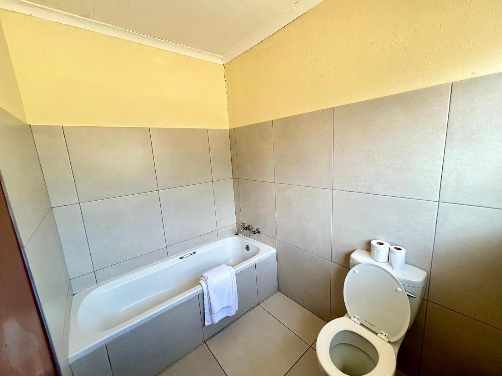 Karibu Leisure Resort Thapane Zewnętrze zdjęcie