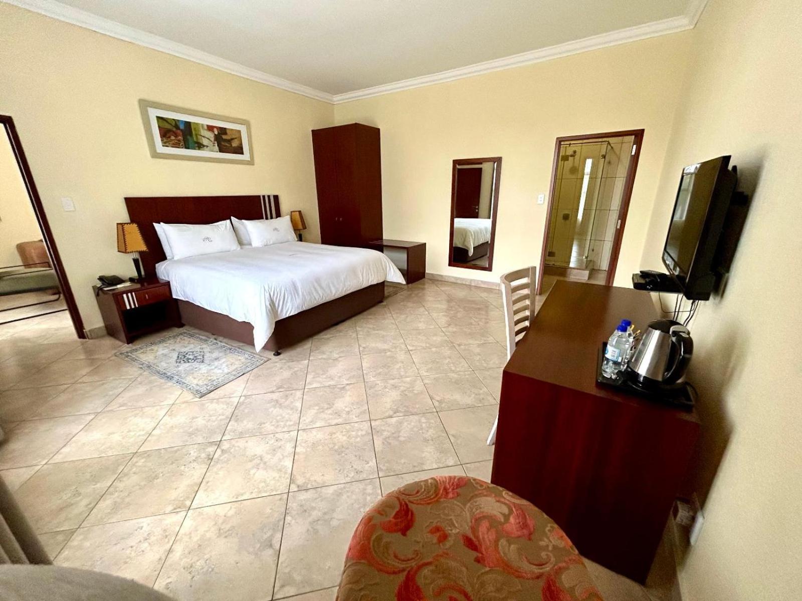 Karibu Leisure Resort Thapane Zewnętrze zdjęcie