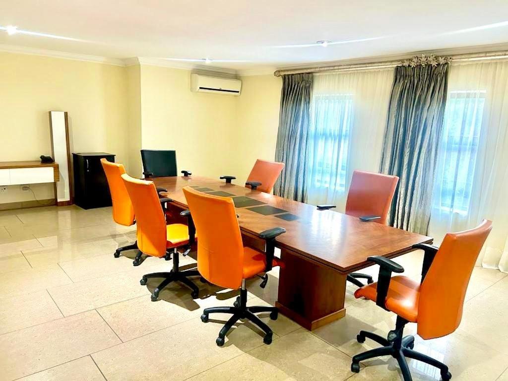 Karibu Leisure Resort Thapane Zewnętrze zdjęcie