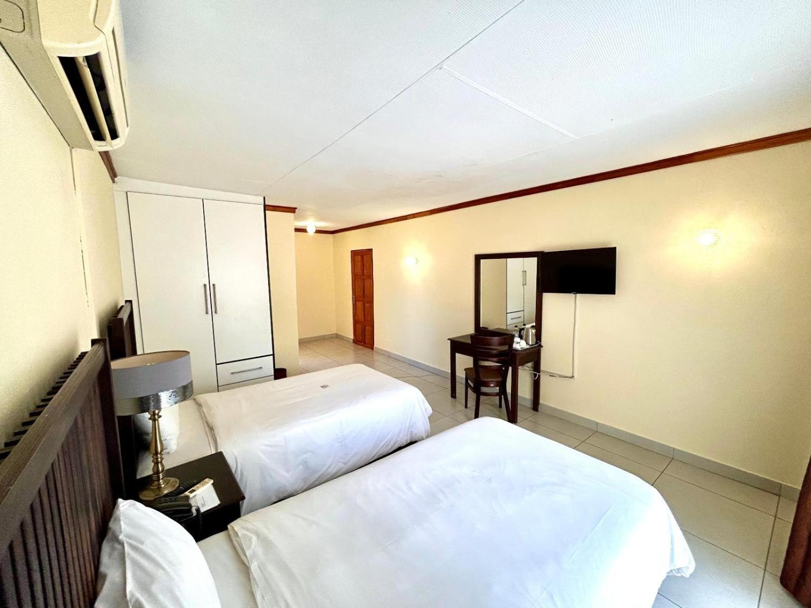 Karibu Leisure Resort Thapane Zewnętrze zdjęcie