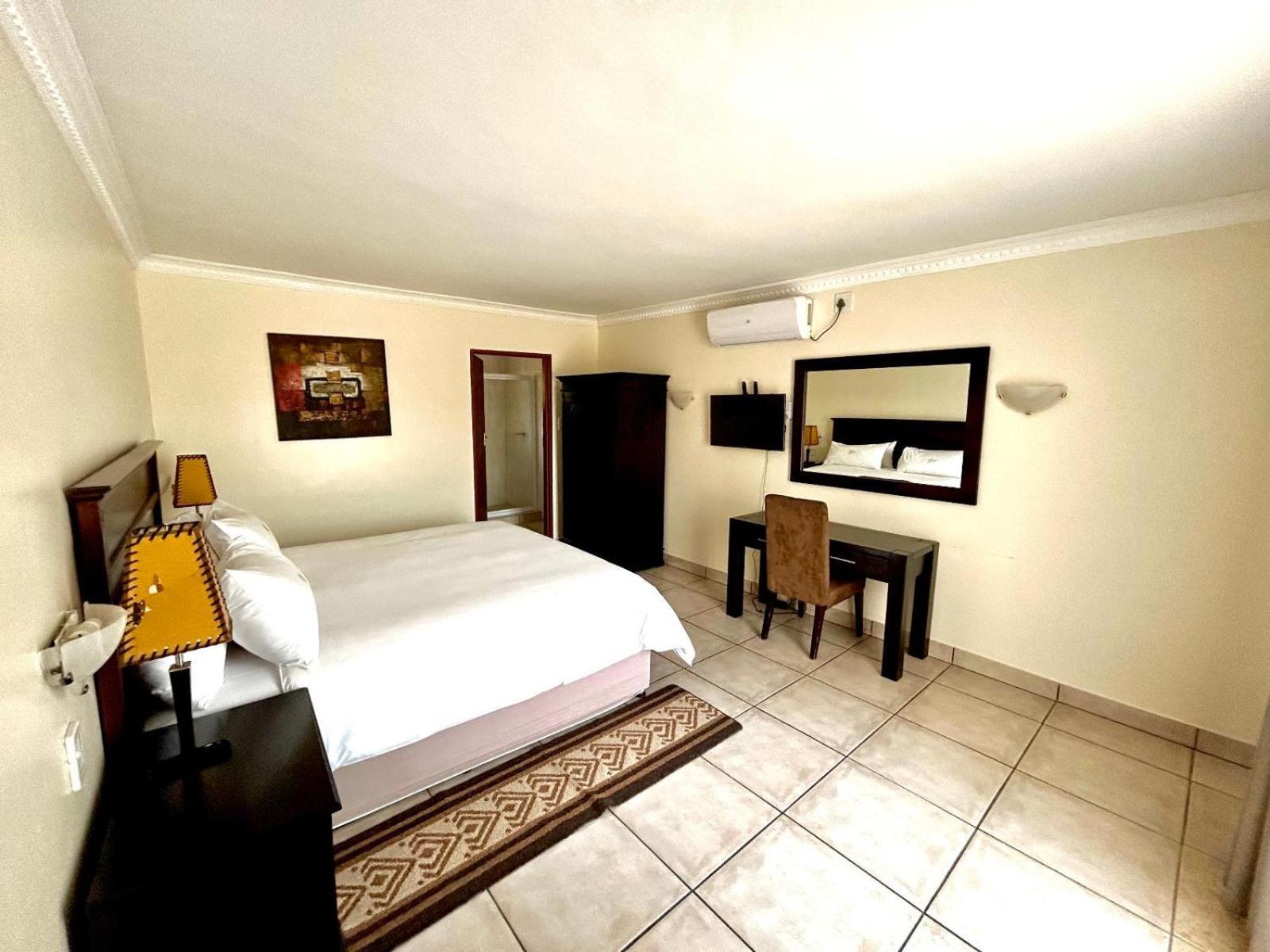 Karibu Leisure Resort Thapane Pokój zdjęcie