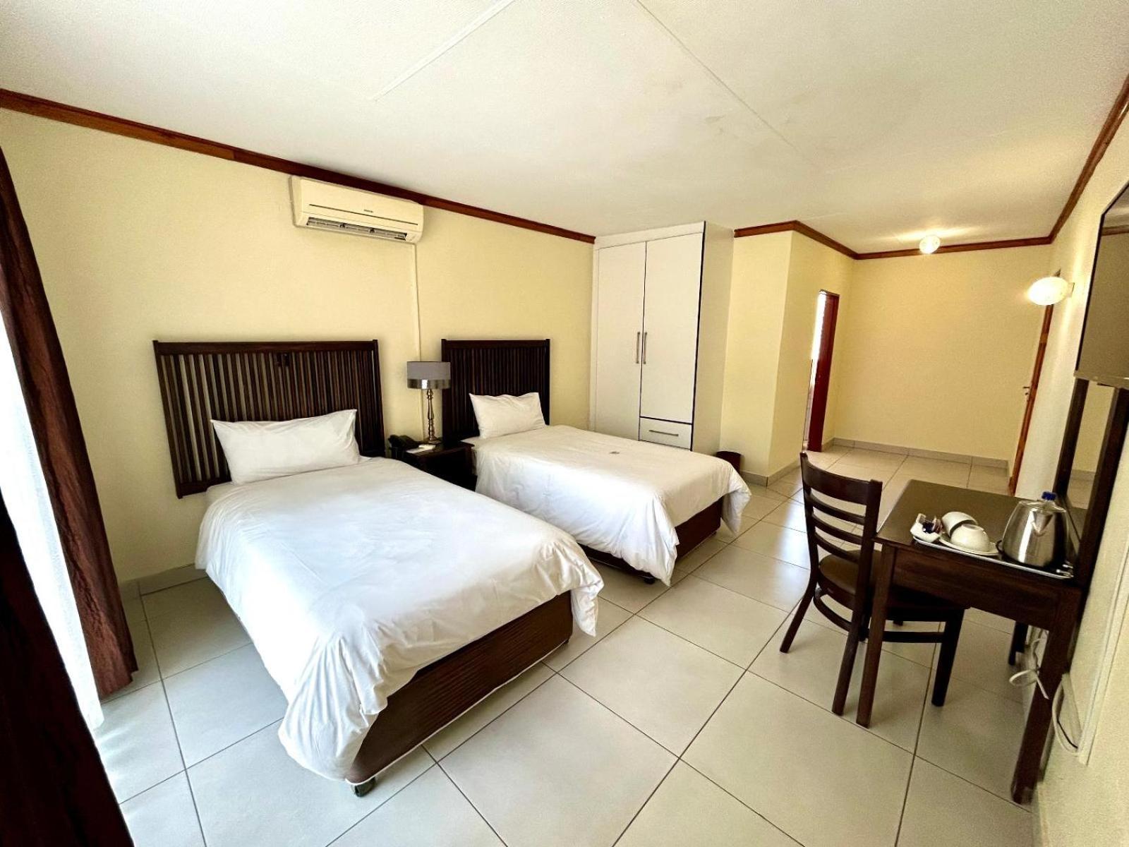 Karibu Leisure Resort Thapane Zewnętrze zdjęcie