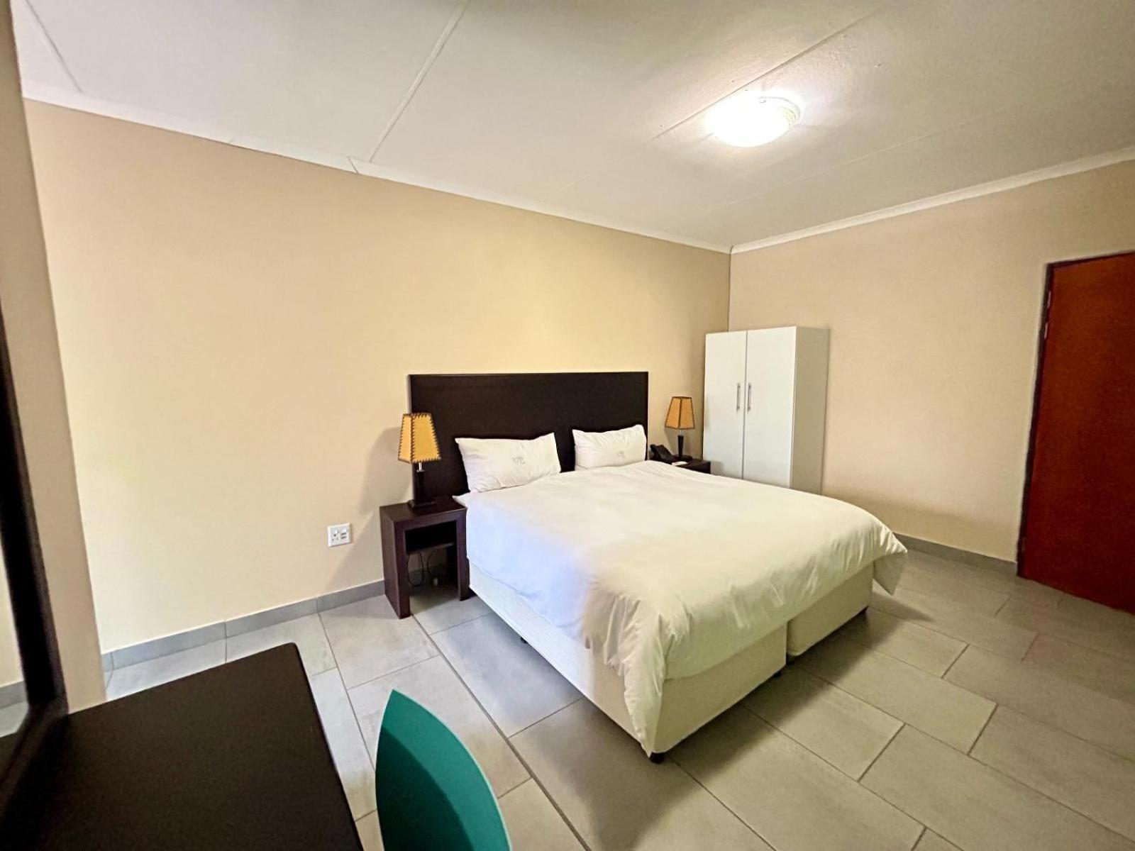 Karibu Leisure Resort Thapane Pokój zdjęcie