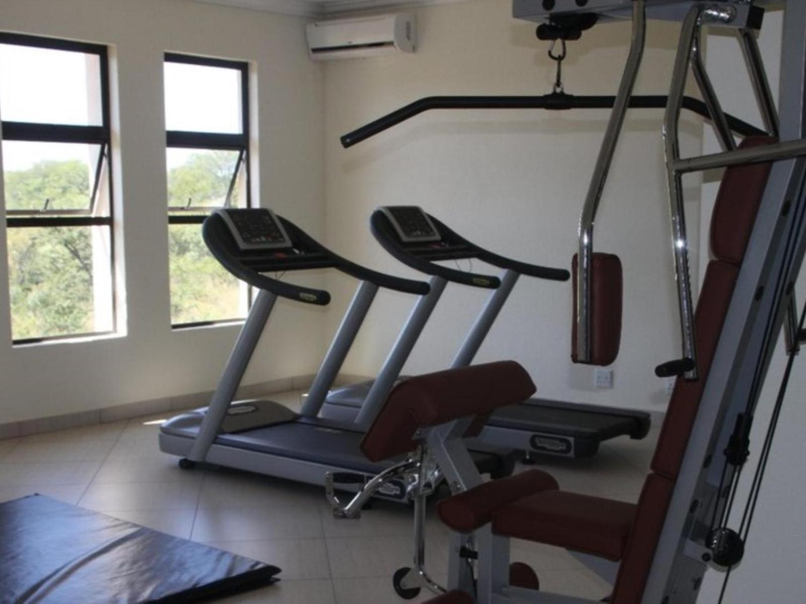 Karibu Leisure Resort Thapane Zewnętrze zdjęcie