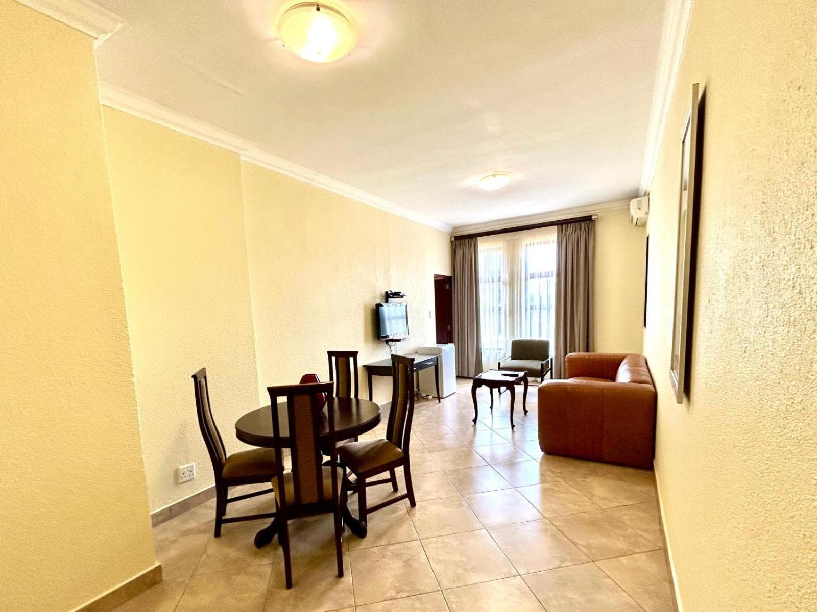 Karibu Leisure Resort Thapane Zewnętrze zdjęcie