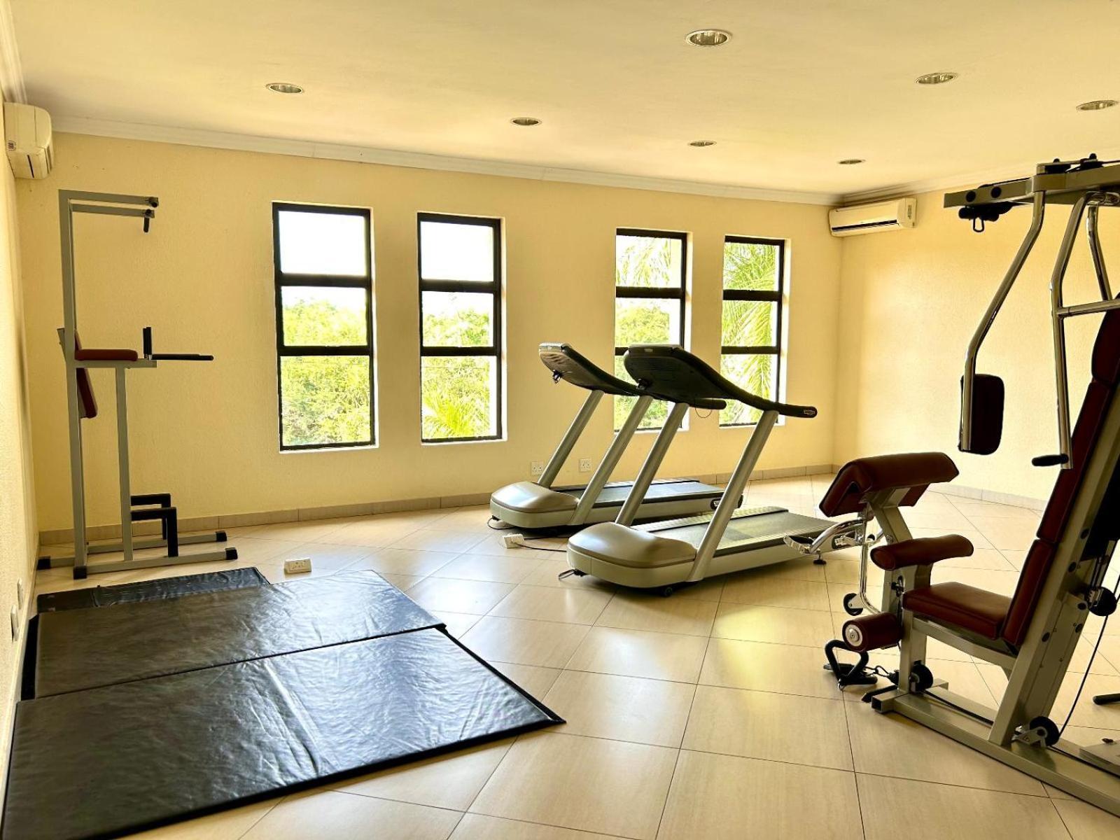 Karibu Leisure Resort Thapane Zewnętrze zdjęcie