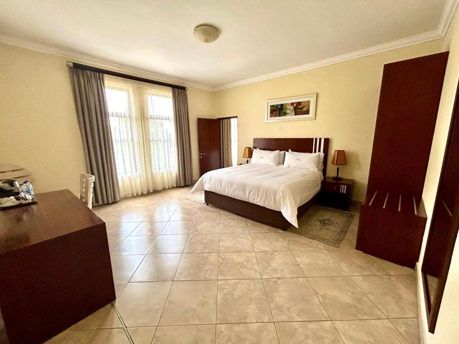 Karibu Leisure Resort Thapane Zewnętrze zdjęcie