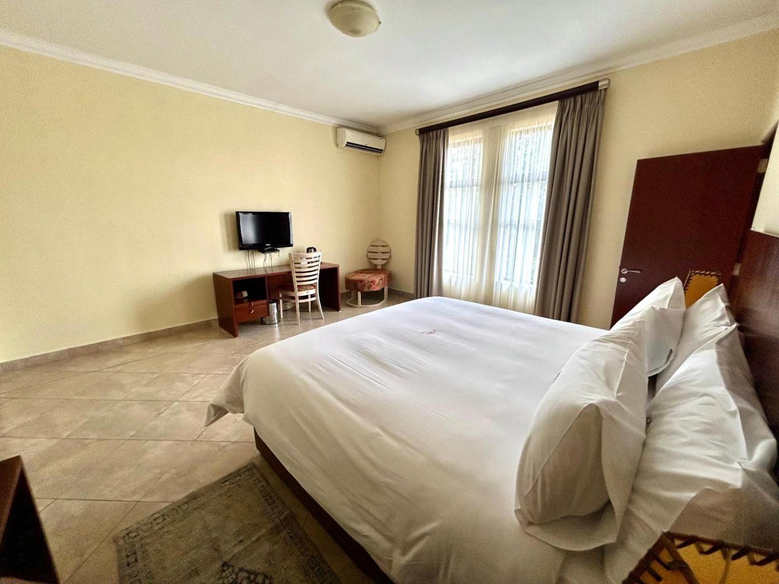 Karibu Leisure Resort Thapane Zewnętrze zdjęcie