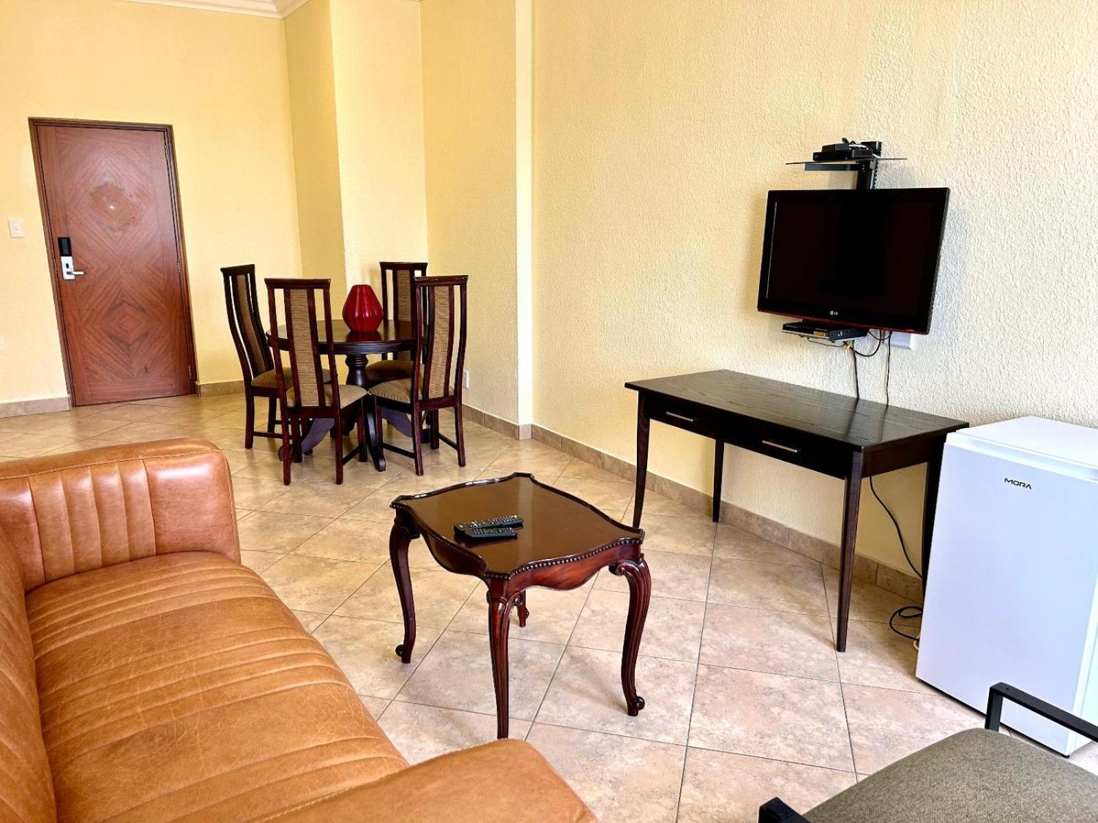 Karibu Leisure Resort Thapane Zewnętrze zdjęcie