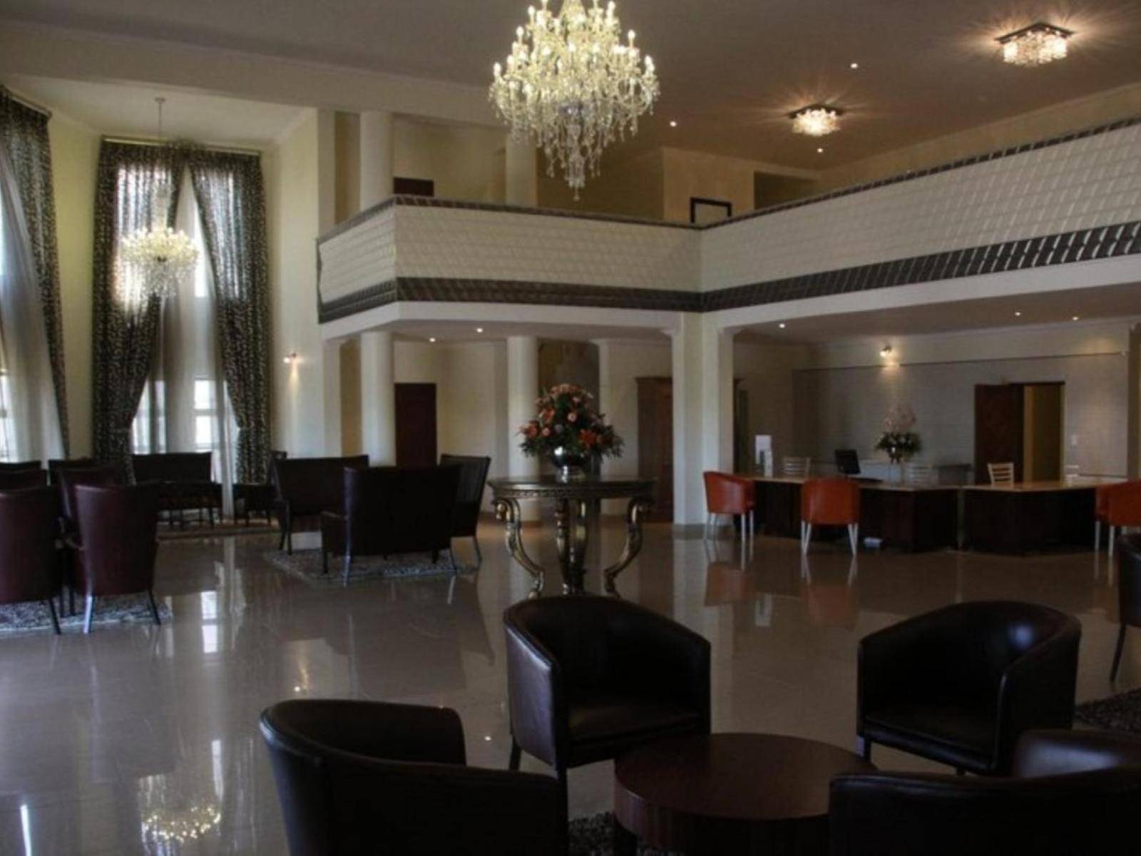 Karibu Leisure Resort Thapane Zewnętrze zdjęcie