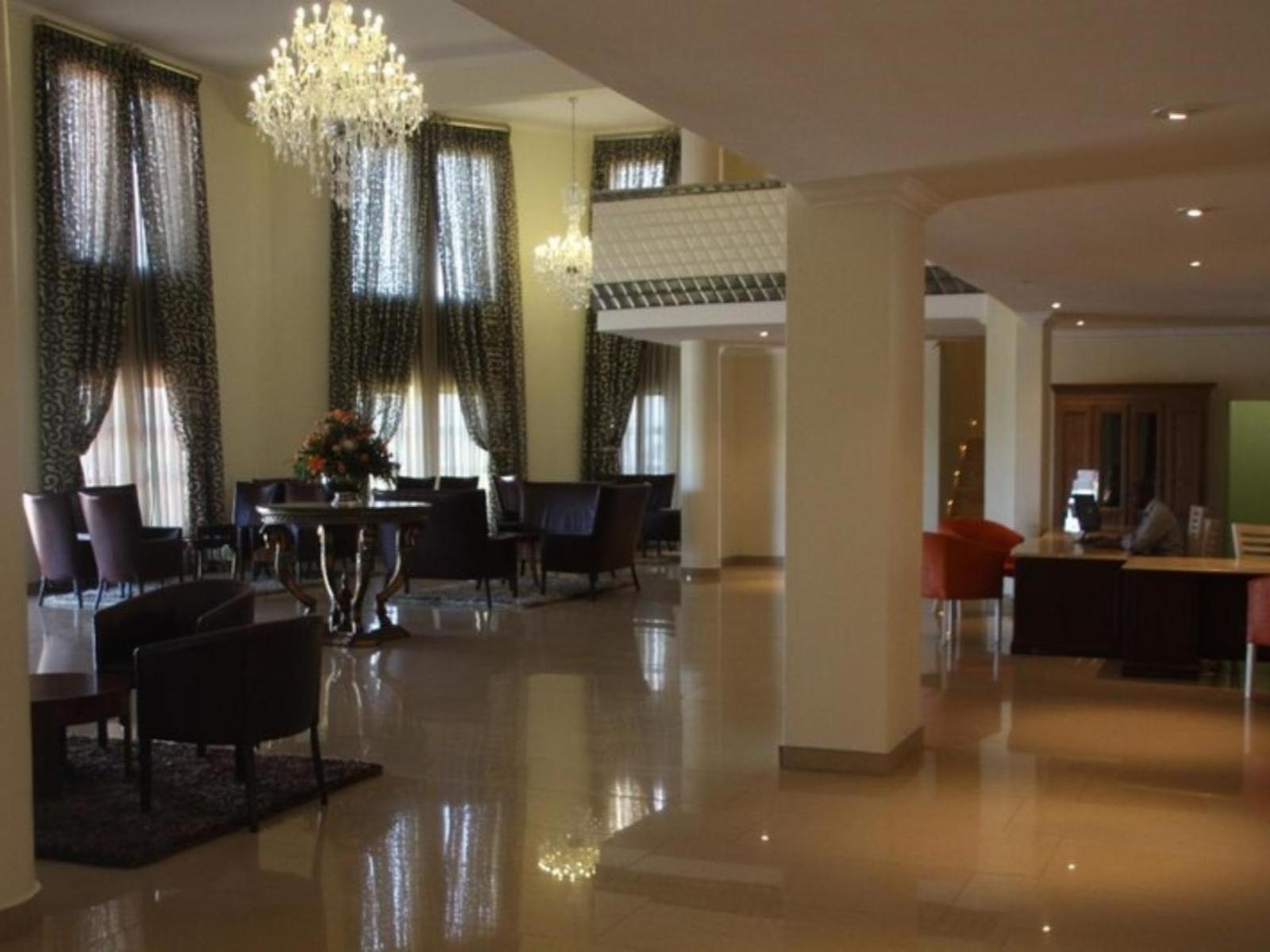 Karibu Leisure Resort Thapane Zewnętrze zdjęcie