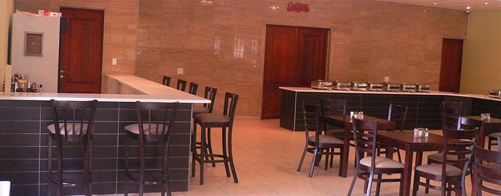 Karibu Leisure Resort Thapane Zewnętrze zdjęcie