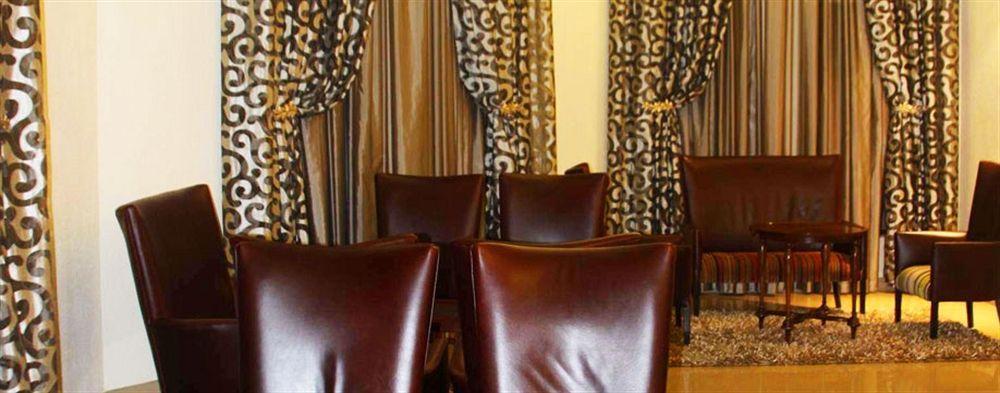 Karibu Leisure Resort Thapane Zewnętrze zdjęcie