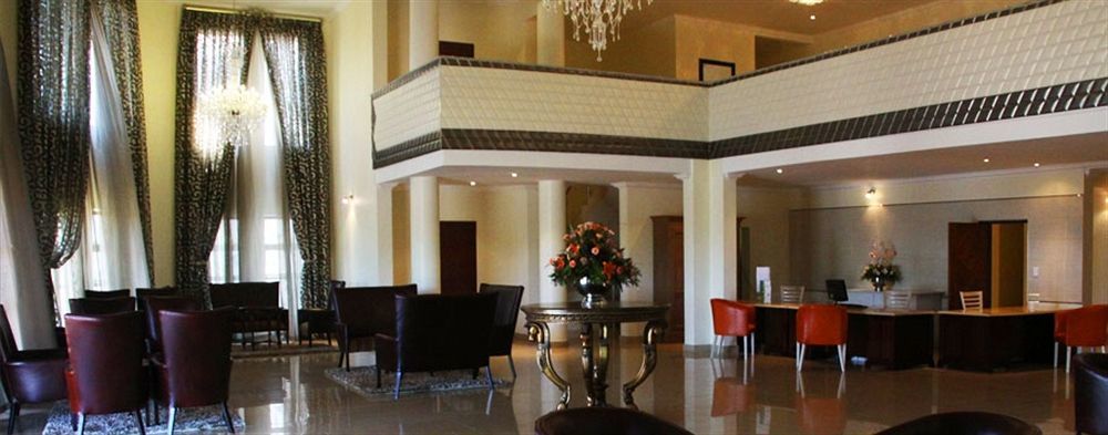 Karibu Leisure Resort Thapane Zewnętrze zdjęcie